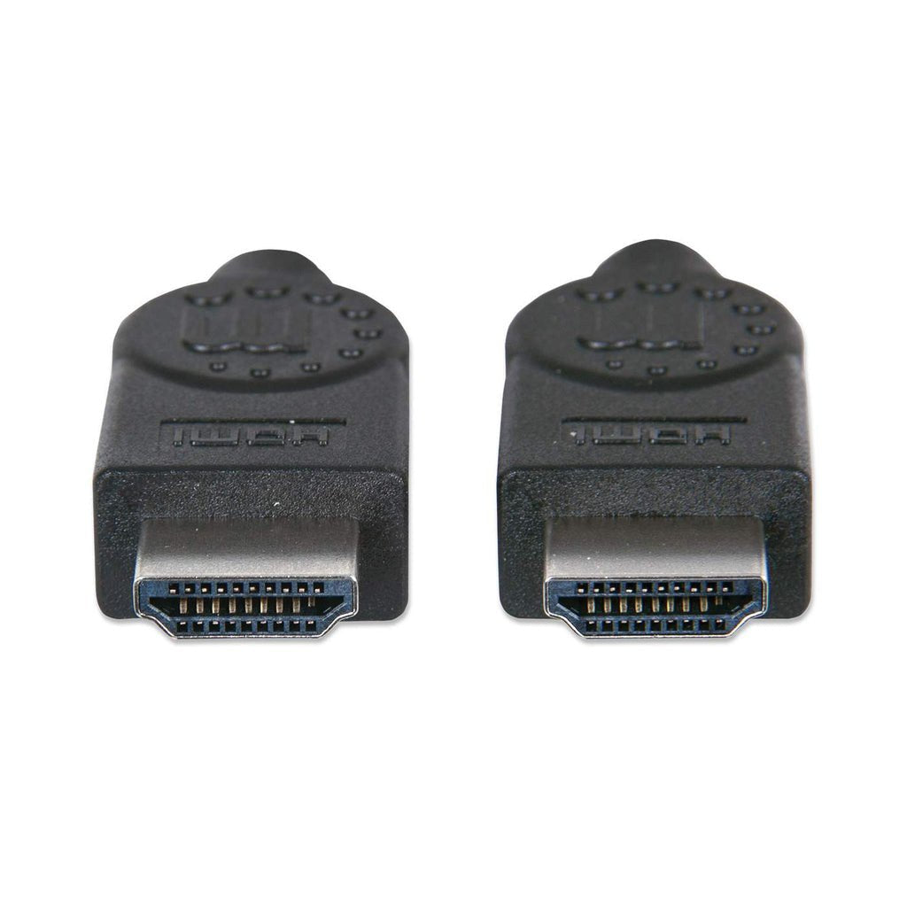 Manhattan Hdmi-Cable High Speed A -> A M M 15.00m Geschirm