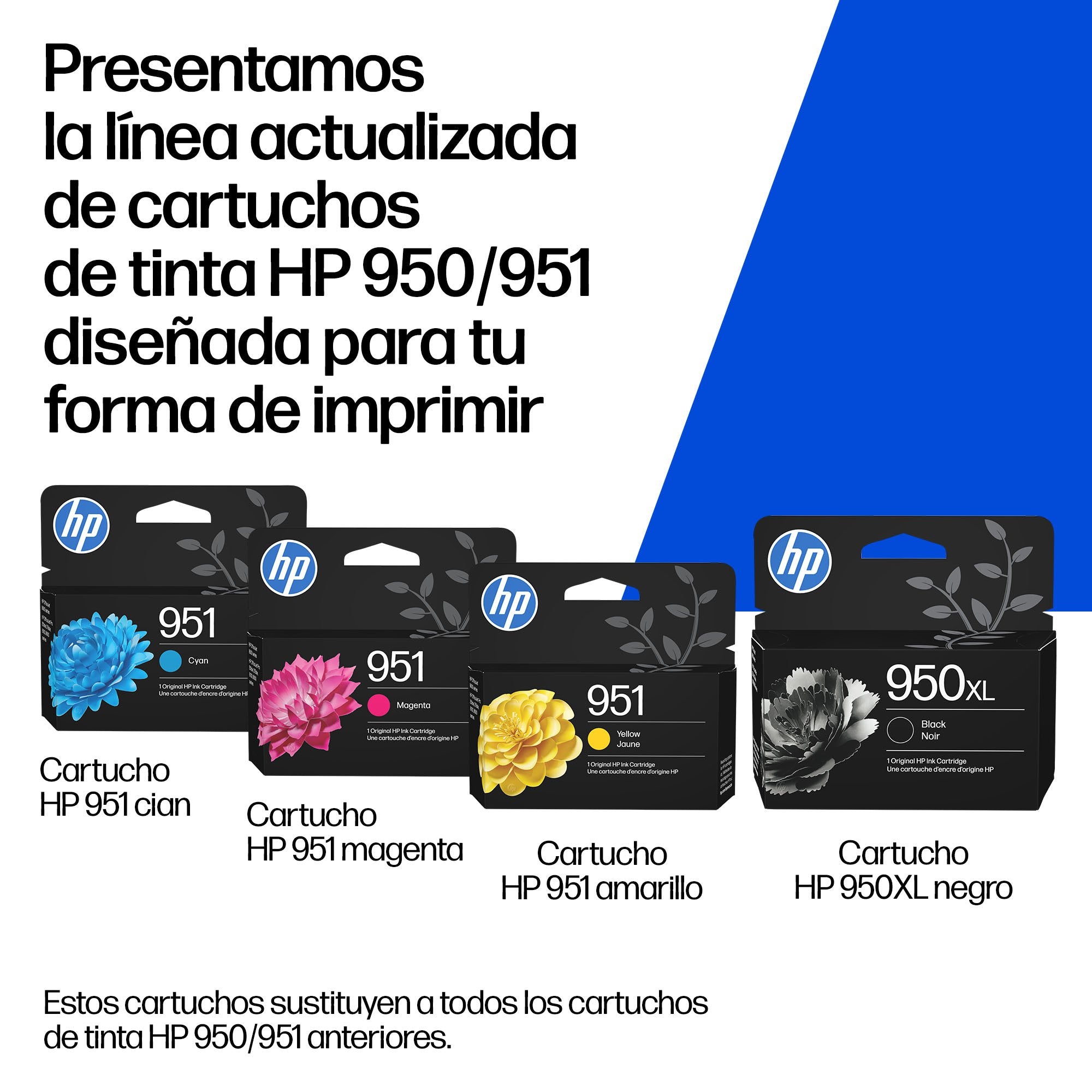 EAN 0199764139849 - HP 951 Cyan Original Ink Cartridge cartucho de tinta 1 pieza(s) Rendimiento estándar imagen 7