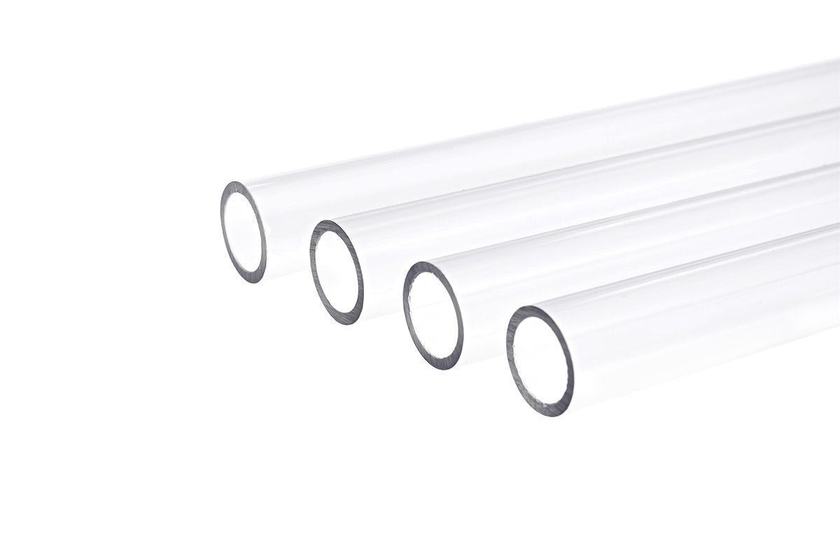 Alphacool Eisrohr 13/10mm Petg Hardtube 60cm 18513