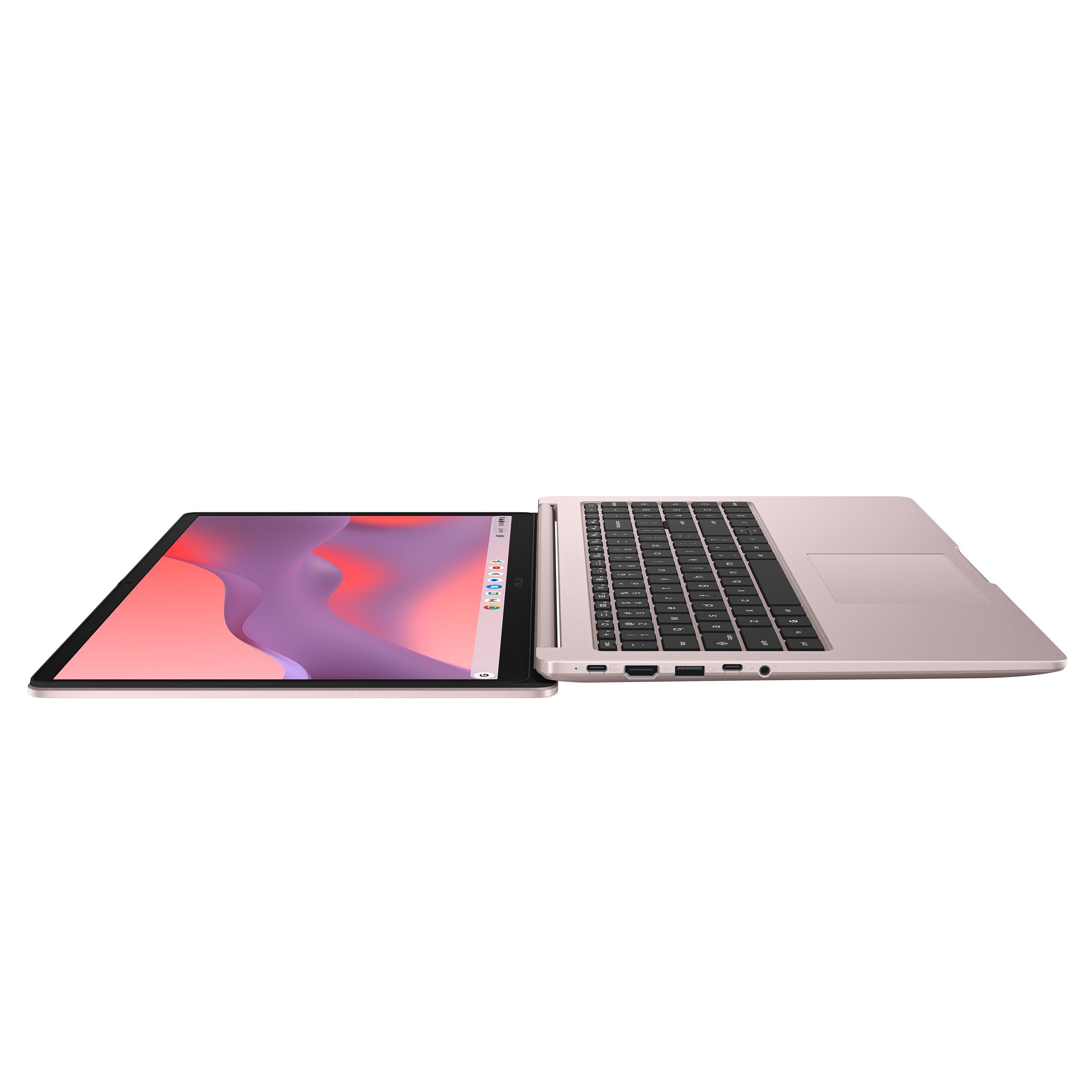 EAN 4711636267168 - ASUS Chromebook CX1505CTA-S70268 Intel® N N50 39,6 cm (15.6") Full HD 8 GB LPDDR5-SDRAM 128 GB eMMC Wi-Fi imagen 5