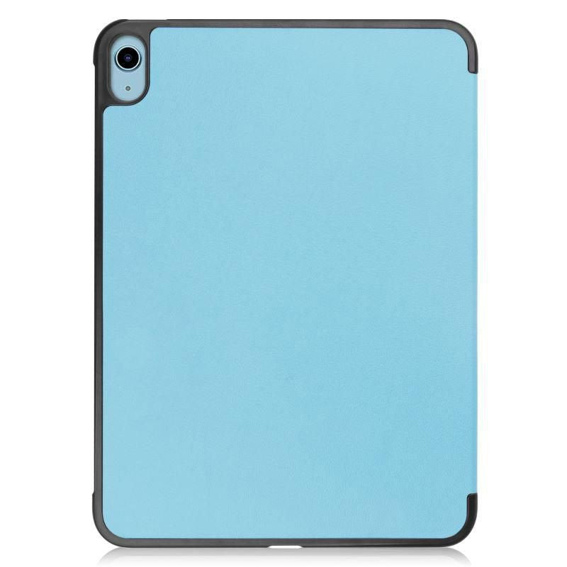 EAN 5715063027035 - CoreParts TABX-IP10-COVER5 funda para tablet 27,7 cm (10.9") Libro Azul imagen 9