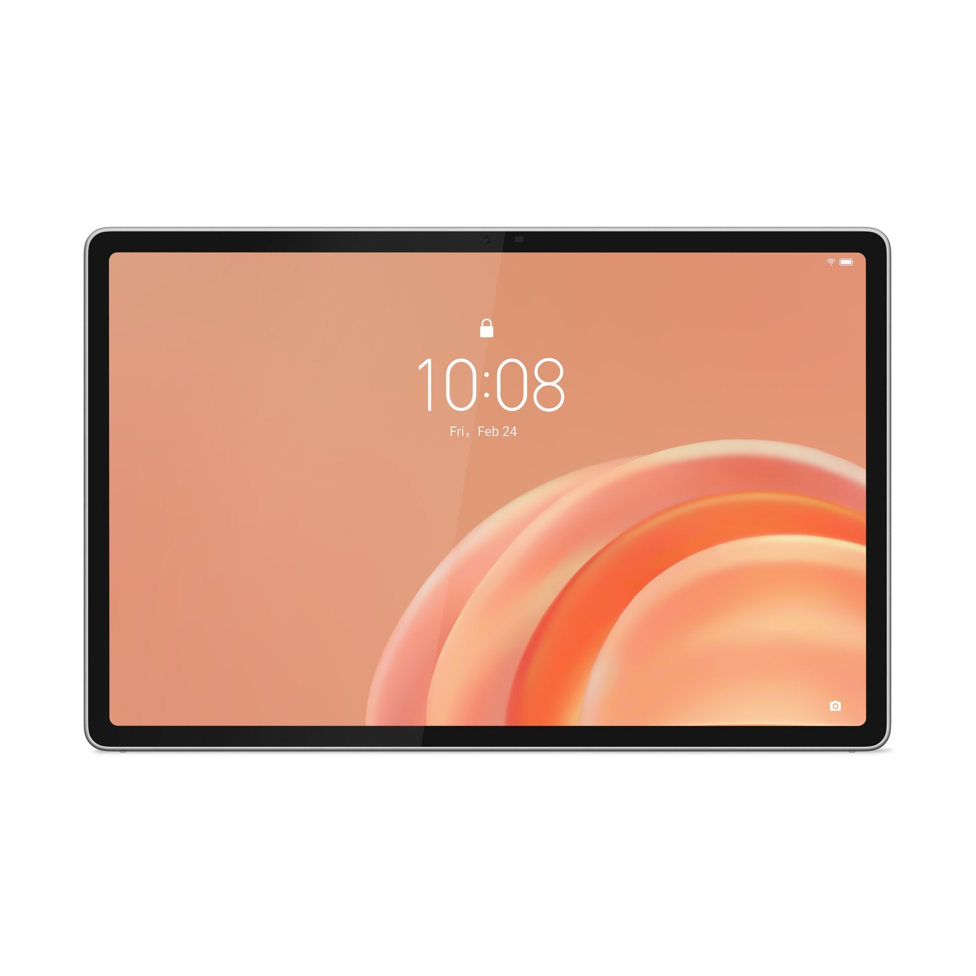 Lenovo Tab Plus 12.1 2.5k Mediatek Dimensity 7400 8gb 256gb Android 15celestian White 2y Warranty