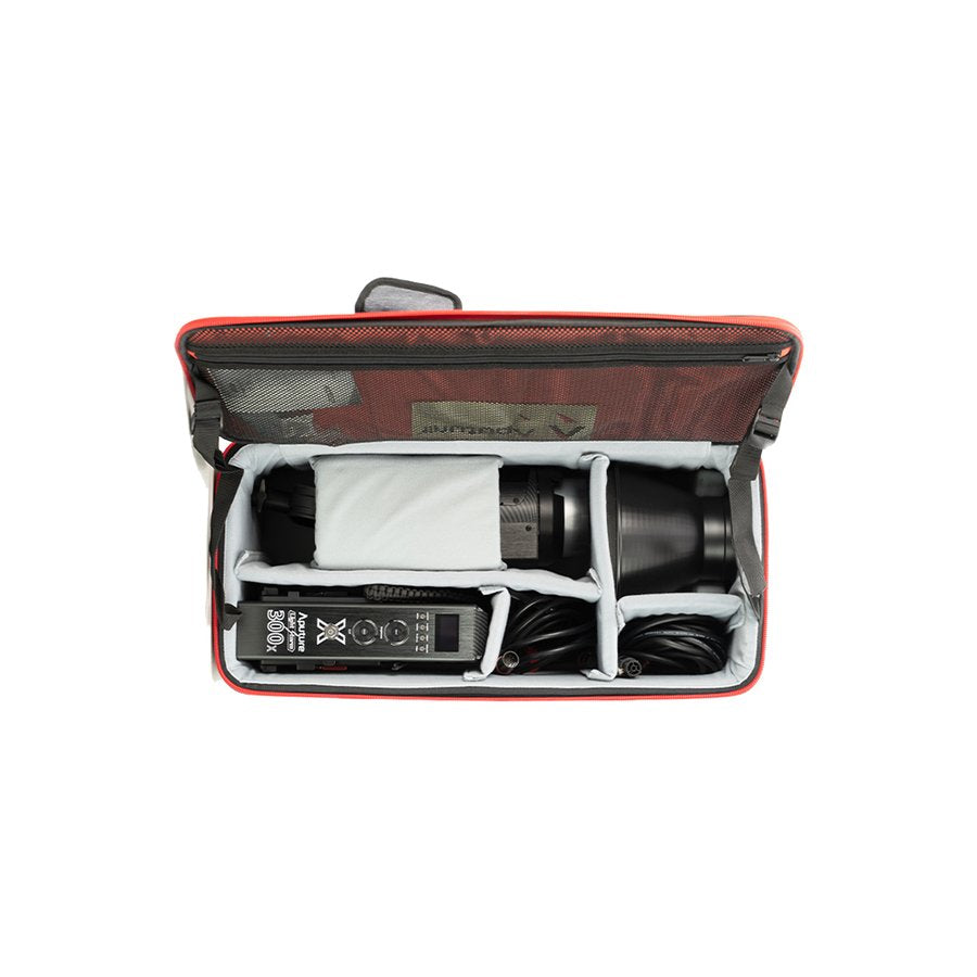 Aputure Ls 300x Kit V-Mount