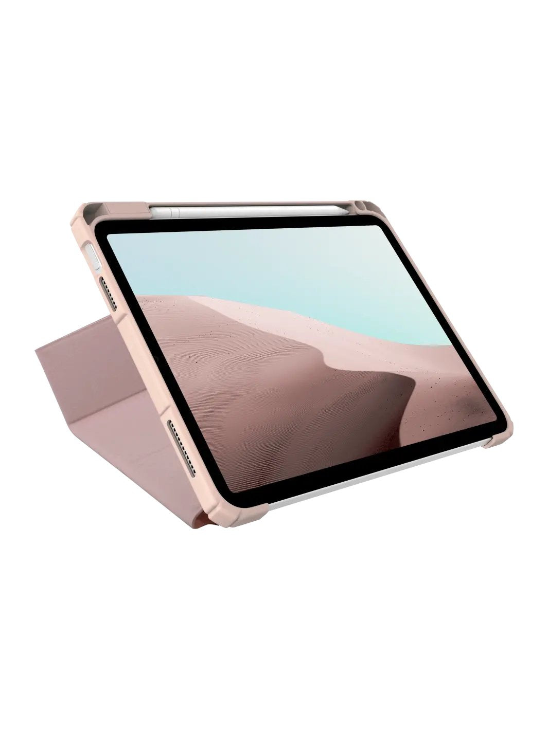 Dbramante1928 Loipicpi6824 Funda Para Tablet 27,9 Cm (11") Libro Rosa