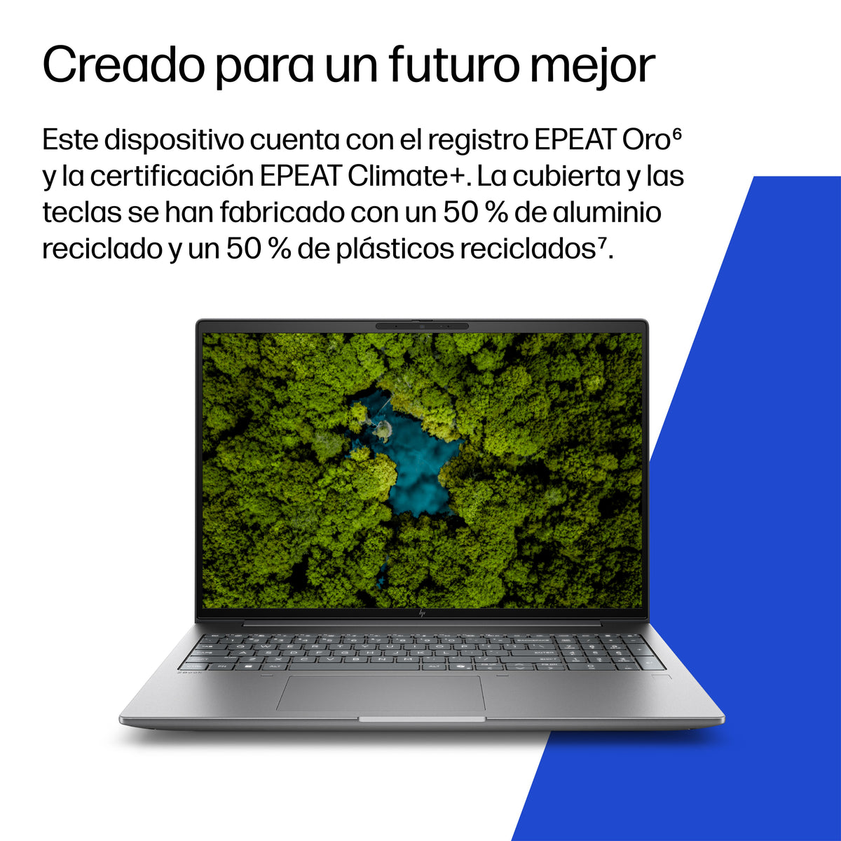 EAN 0826581384960 - HP DQ0D9ET ordenador portatil Copilot+ PC Intel Core Ultra 7 40,6 cm (16") Pantalla táctil WUXGA 32 GB DD imagen 9
