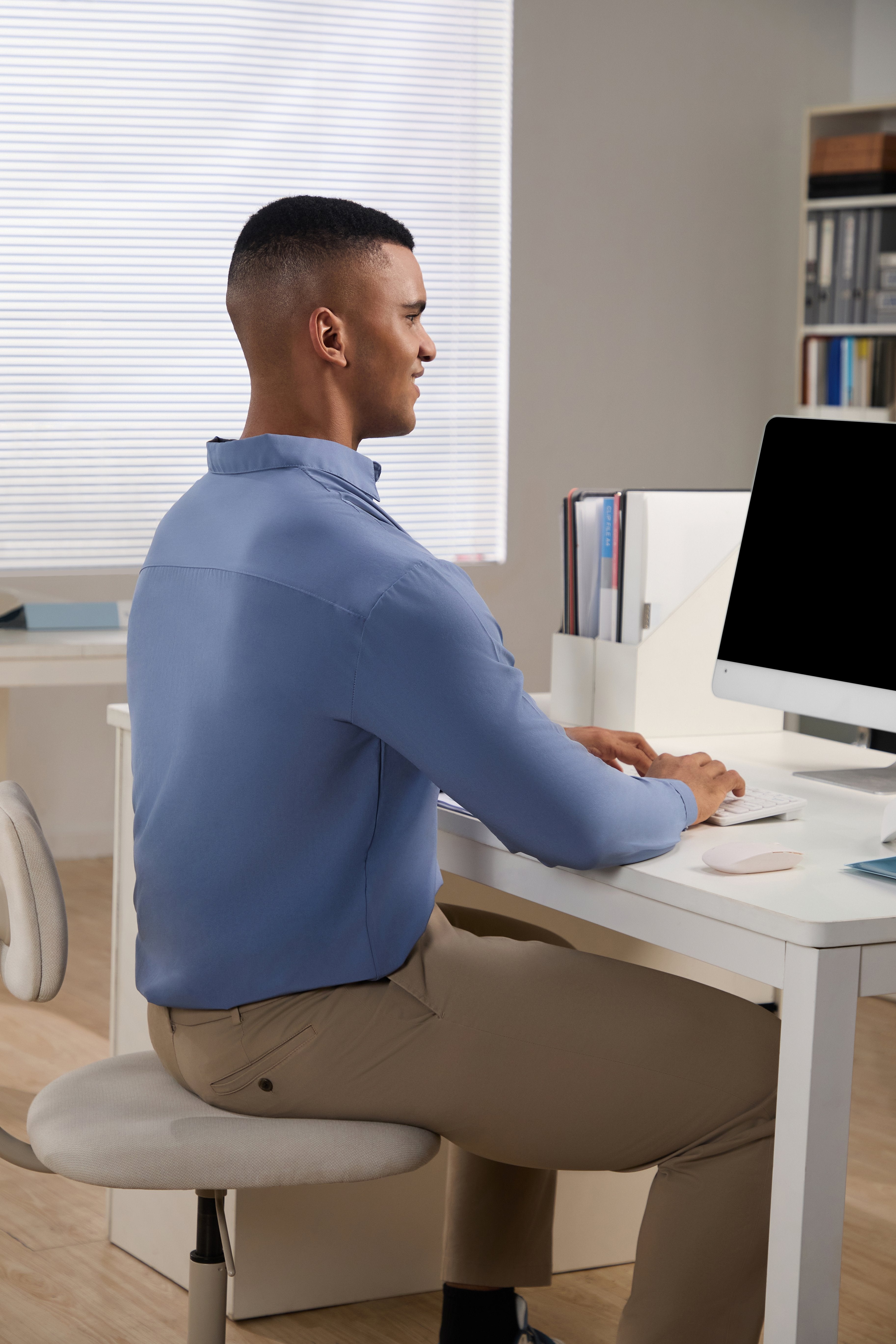 Skg Taillenmassagegerät Gs500-W
