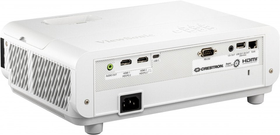 Proyector Viewsonic Px749-4k Especial Xbox