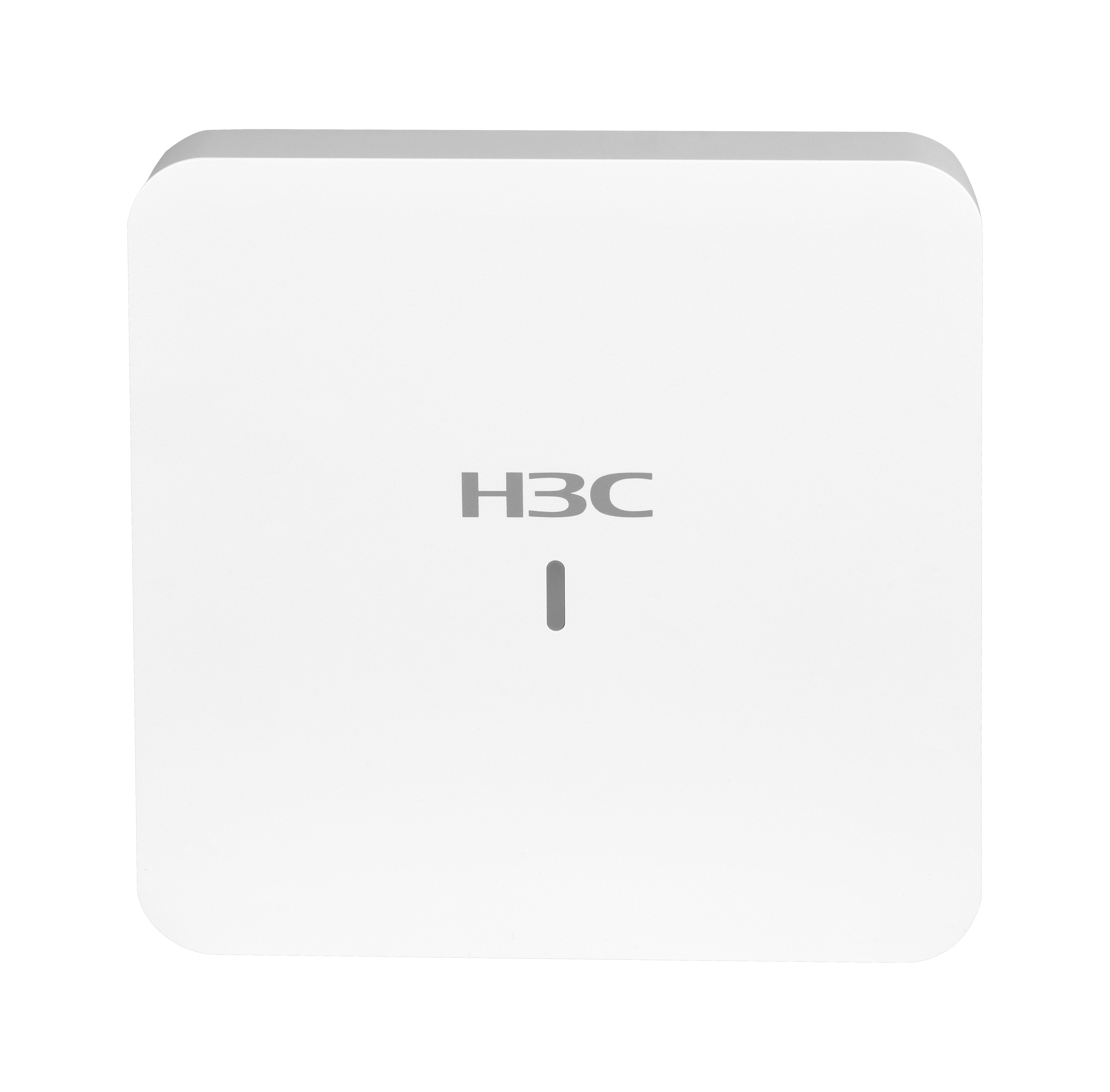 H3c Wa6020 Internal Antennas 4 Streams Dual Radio 802.11ax/A