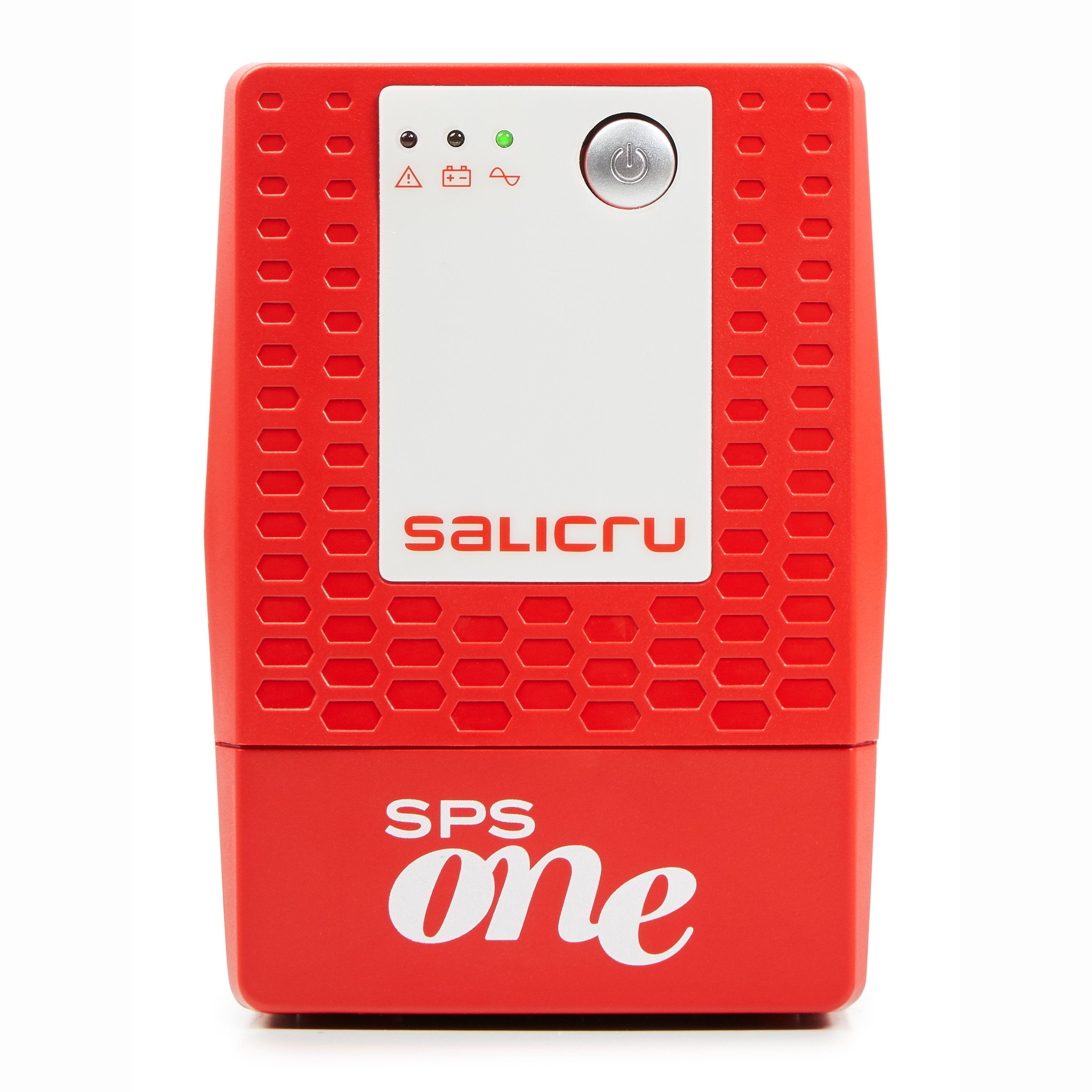 EAN 8436584870319 - Salicru 662AF000015 sistema de alimentación ininterrumpida (UPS) Línea interactiva 0,9 kVA 480 W 4 salida imagen 2