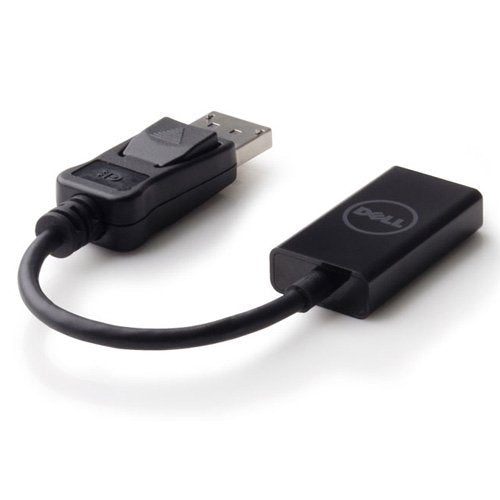 Adpt Con Dngl Dp2hdmi Y4d5r, Displayport, Hdmi,