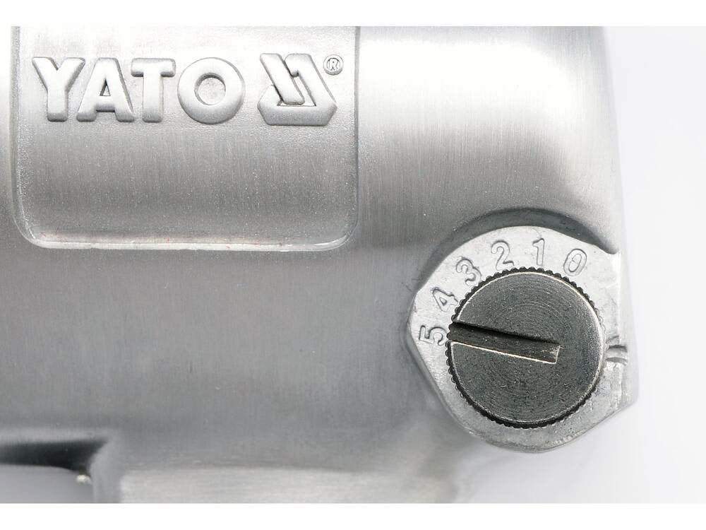 EAN 5906083095115 - Yato YT-09511 destornillador eléctrico y llave de impacto imagen 2