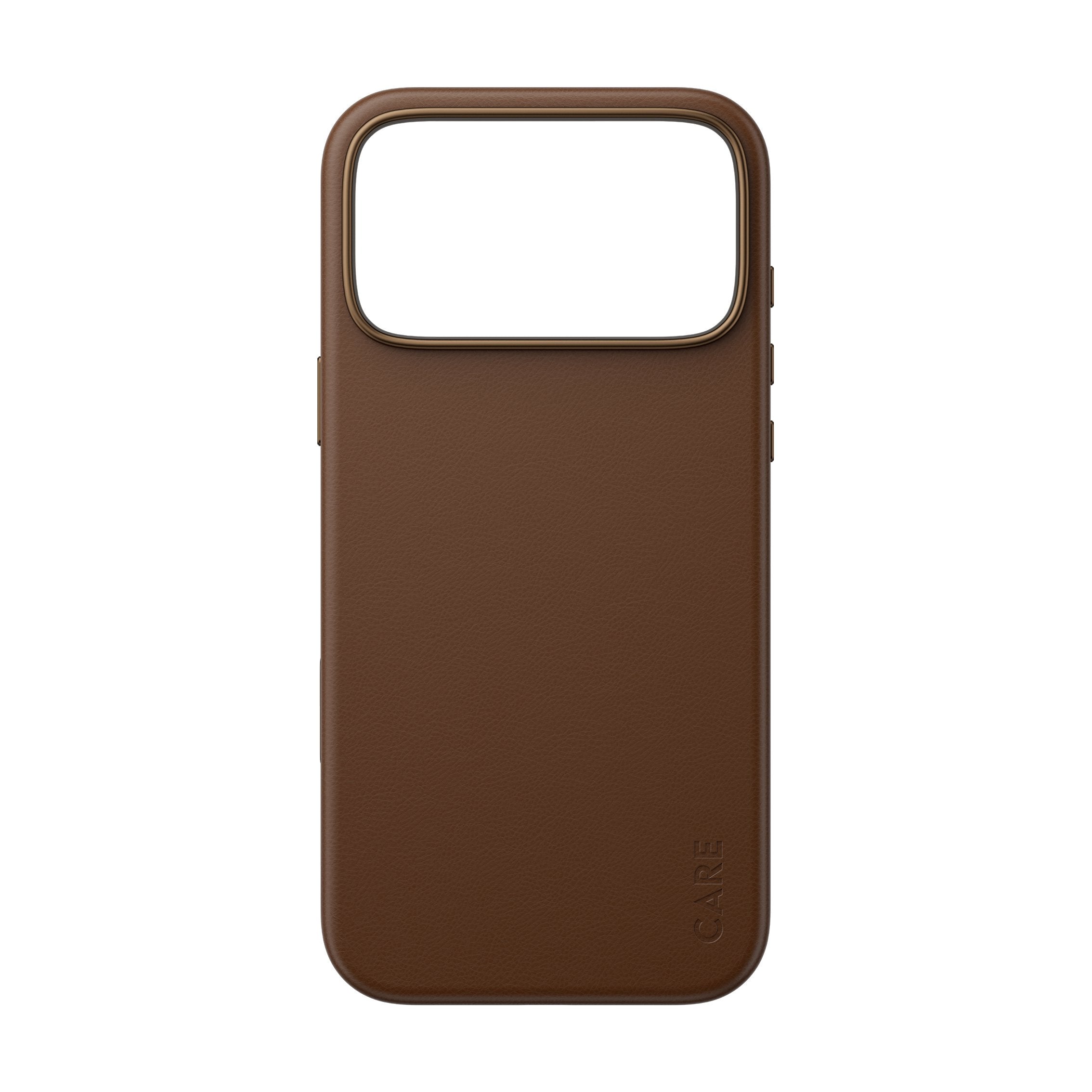 Panzerglass Care Solo Case Brown Ip 17 Pro Max