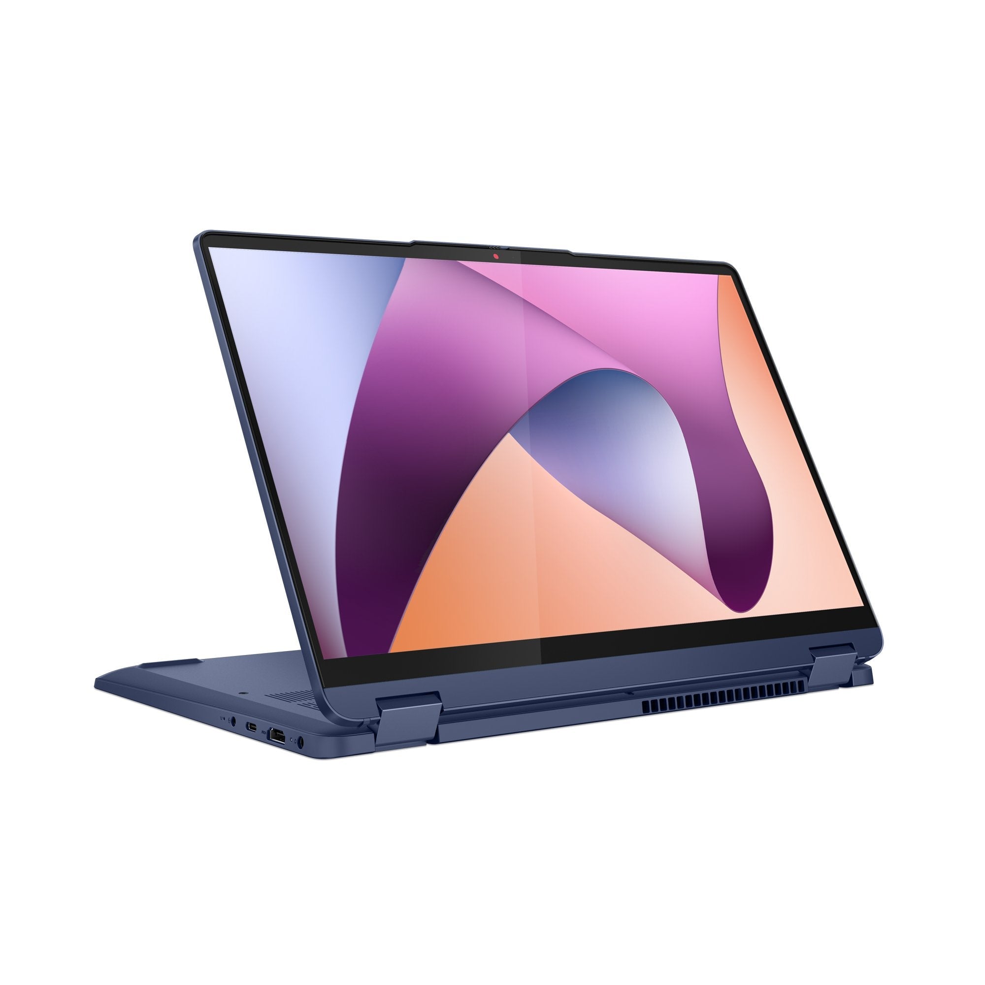 Portátil Ideapad Flex 5 14abr8 - 14  Wuxga/R7-5825u/16/512/Arg/W11/Blue
