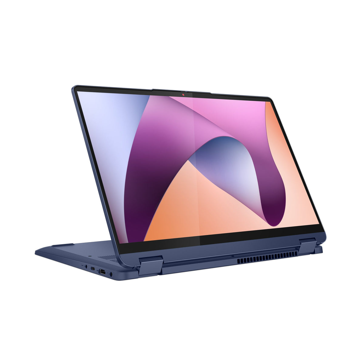 EAN 0198157319752 - Lenovo IdeaPad Flex 5 14ABR8 AMD Ryzen™ 5 5625U Híbrido (2-en-1) 35,6 cm (14") Pantalla táctil WUXGA 16 G imagen 6
