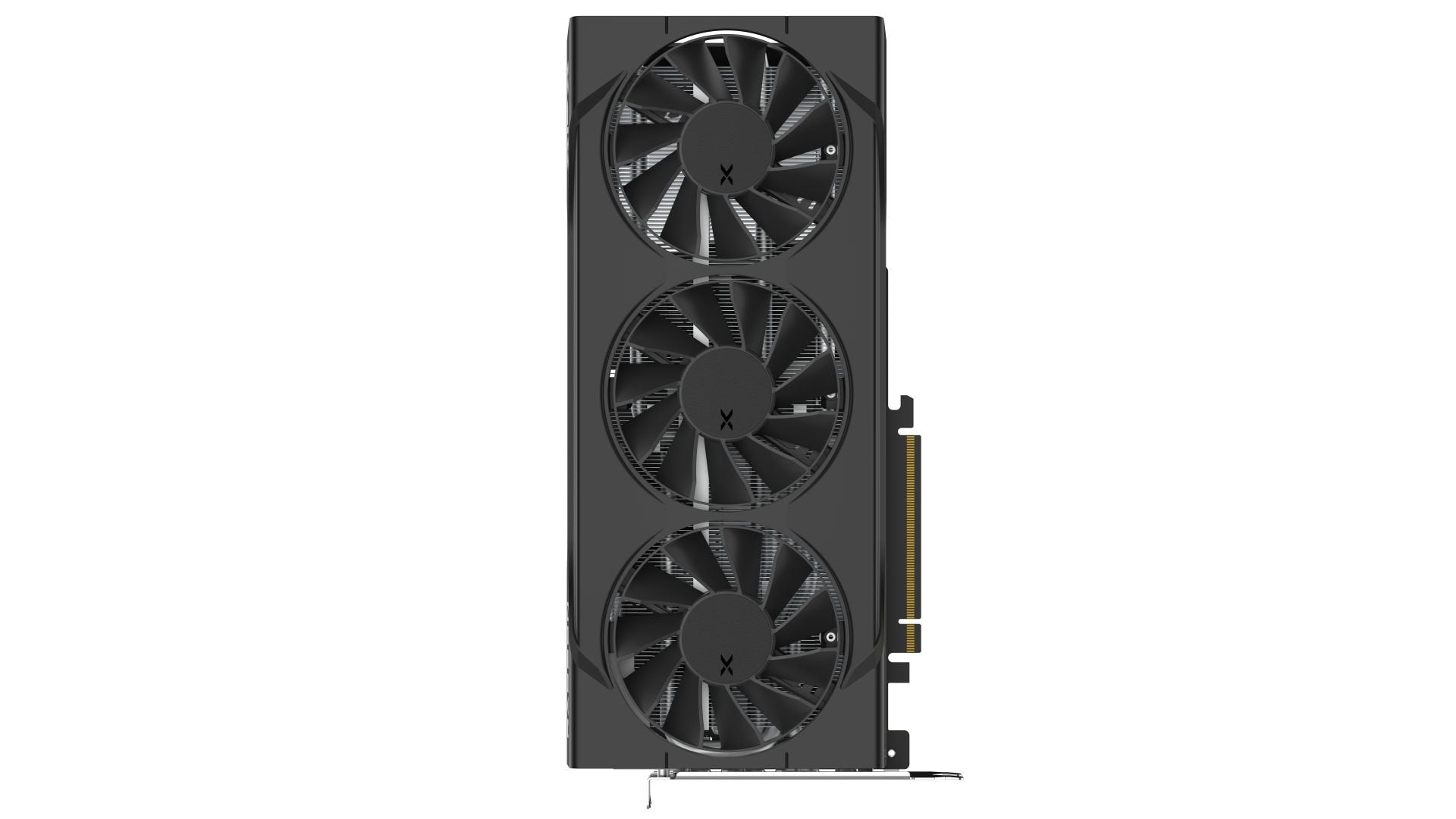 EAN 0840191502873 - XFX RX 9070 SWIFT AMD Radeon RX 9070 16 GB GDDR6 imagen 2