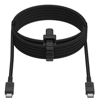 EAN 8718182278903 - Xtorm CX3081 cable USB 3 m USB C Negro imagen 4
