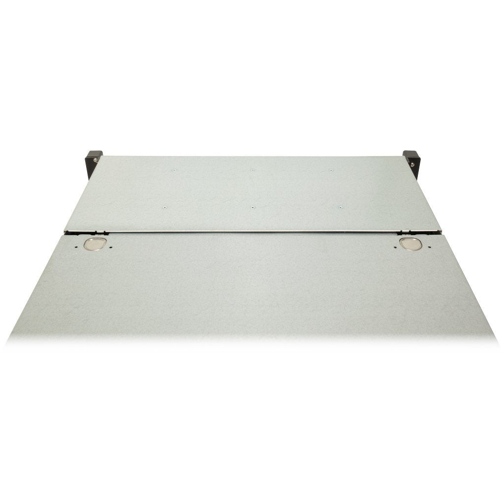 Inter-Tech 4u-4736, Servidor De Vivienda Negro