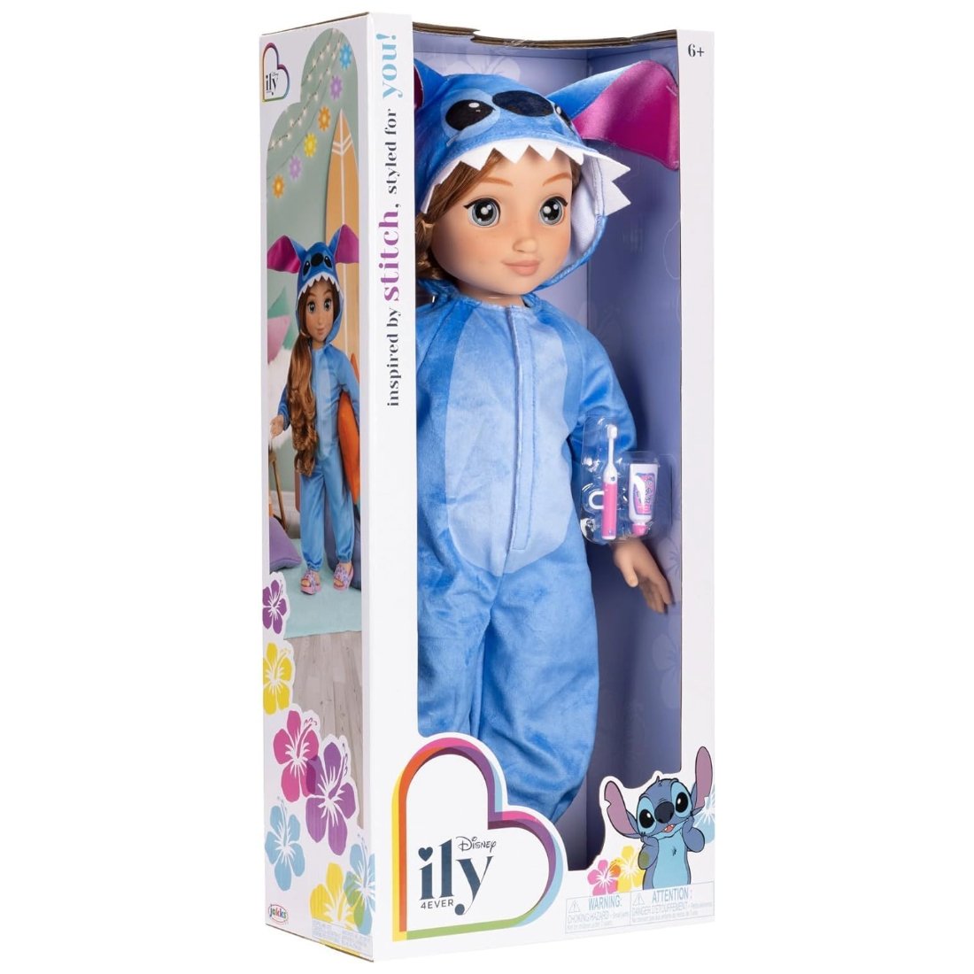 EAN 0192995229426 - Disney ily 4EVER Stitch imagen 1