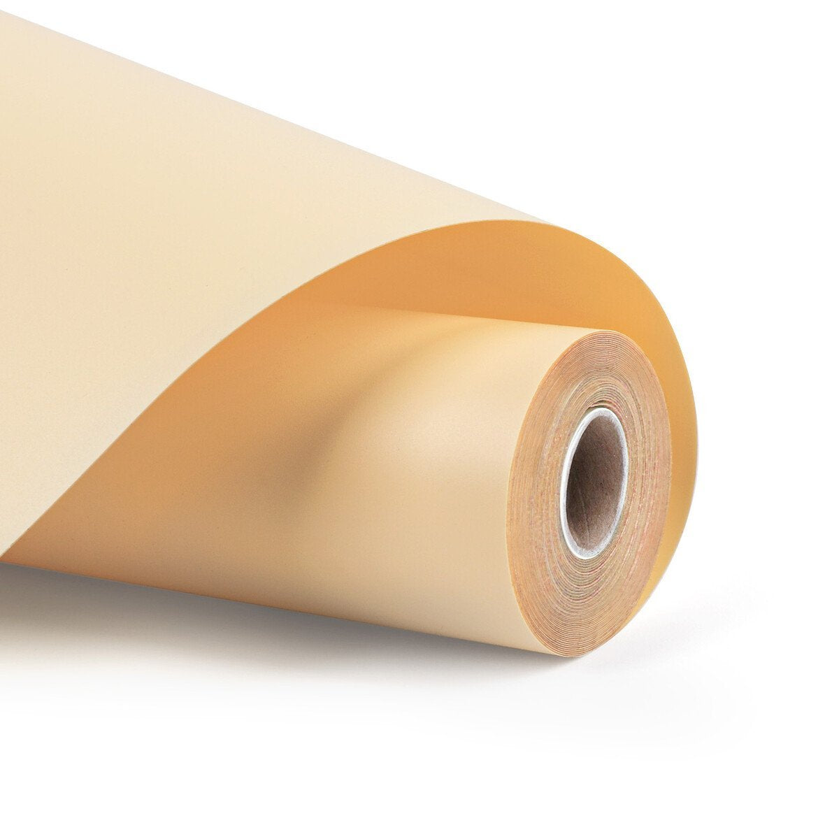 Loklik Permanent Adhesive Vinyl Matte - Beige