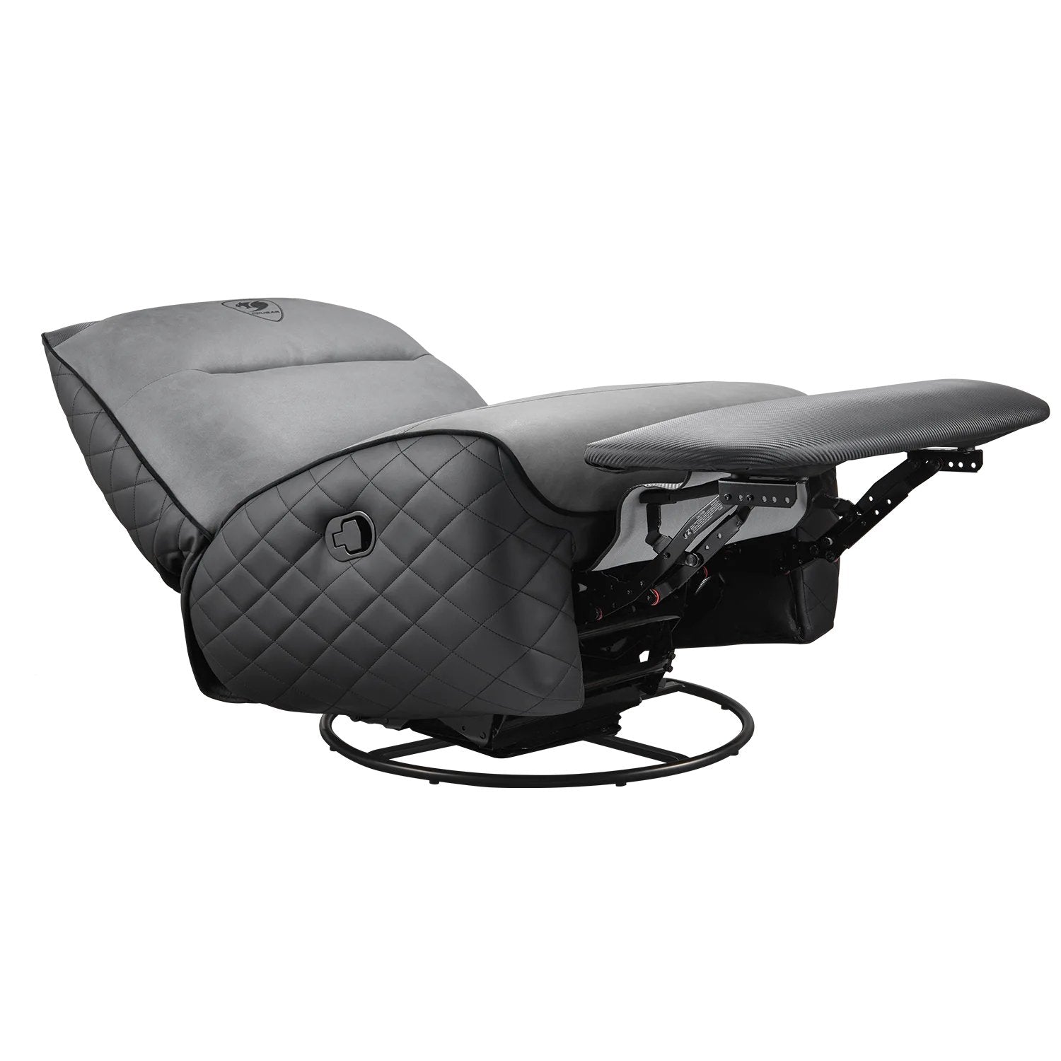 Cougar Sillón Overlord Neo