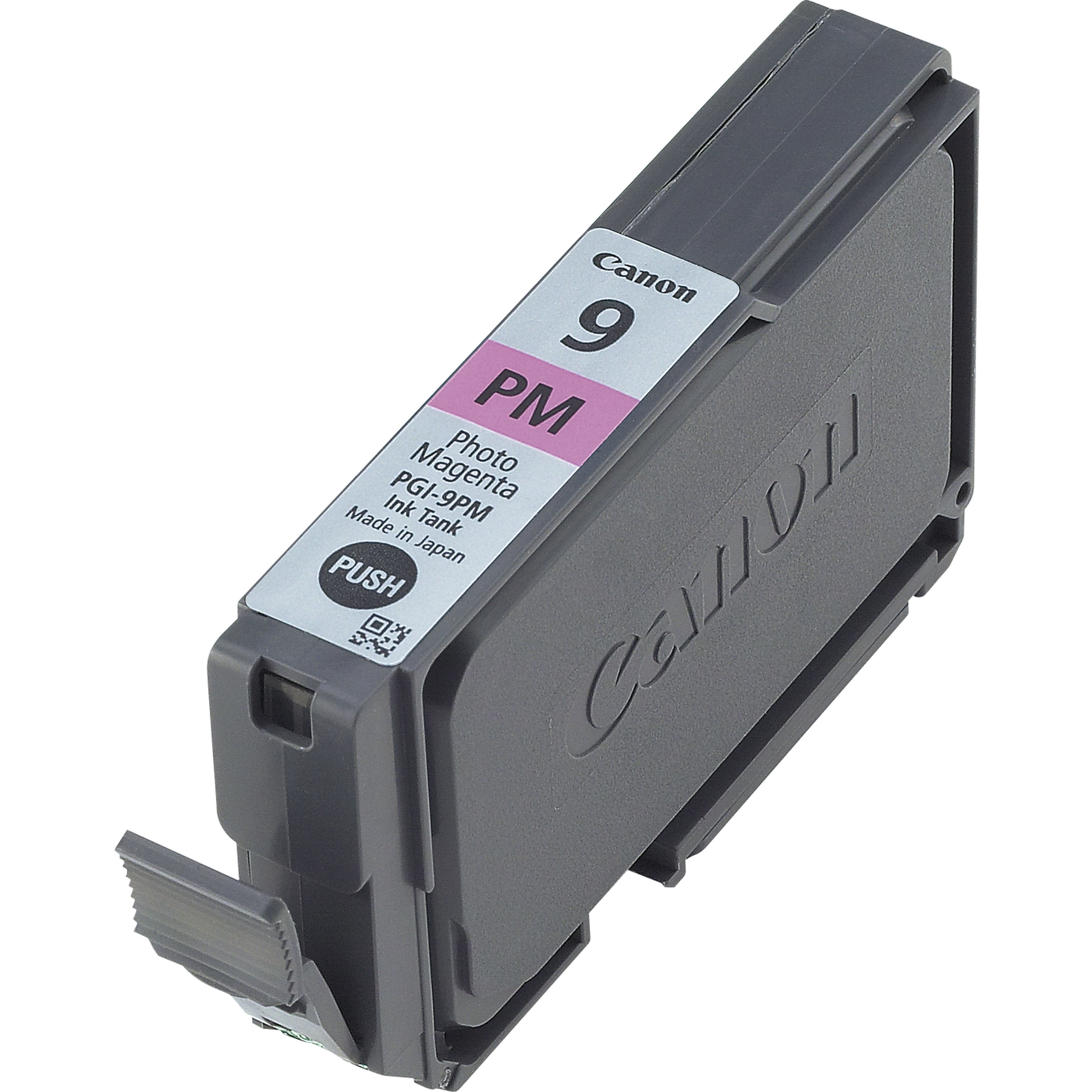 EAN 4960999357270 - Canon 1039B001 cartucho de tinta 1 pieza(s) Original Foto magenta imagen 1
