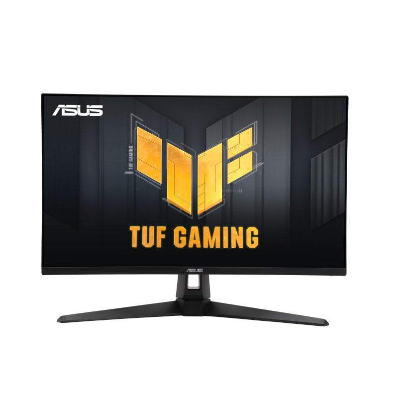 EAN 4711387067246 - ASUS TUF Gaming VG279QM1A pantalla para PC 68,6 cm (27") 1920 x 1080 Pixeles Full HD LCD Negro imagen 2