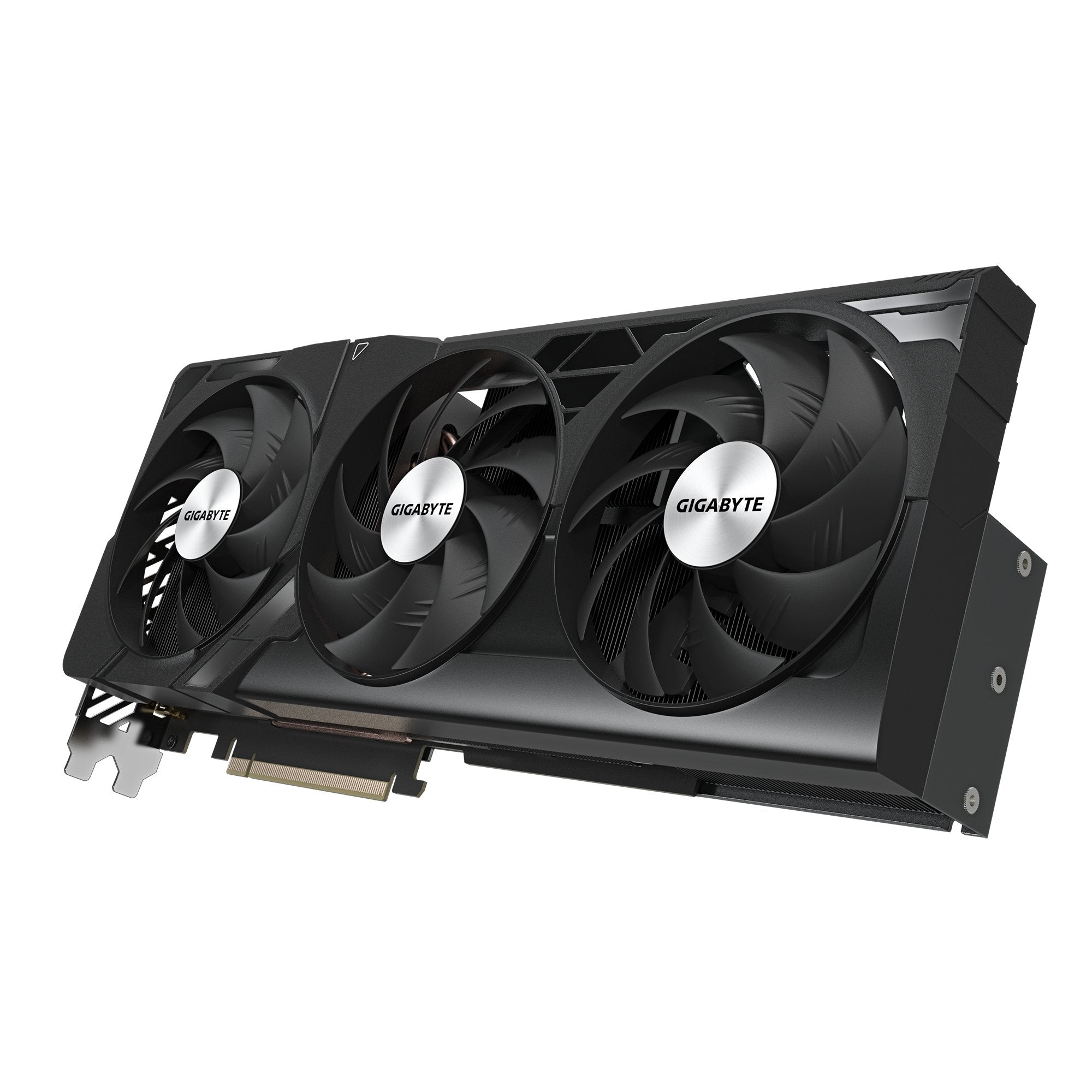 Gigabyte Rtx4070 Ti Super Windforce Max Oc 16gb Gddr6x Hdmi