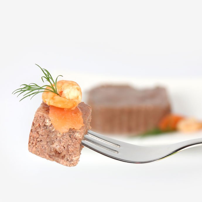 Animonda Vom Feinsten Comida Para Gatos 100 G