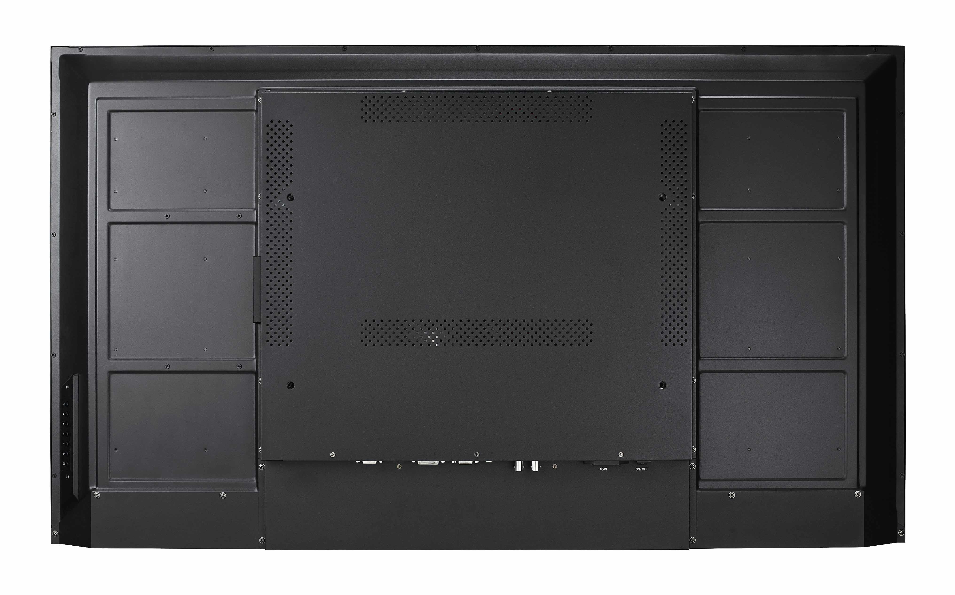 Ag Neovo Smq-4301 Monitor Para Circuito Cerrado De Televisión Cctv 109,2 Cm (43") 3840 X 2160 Pixeles