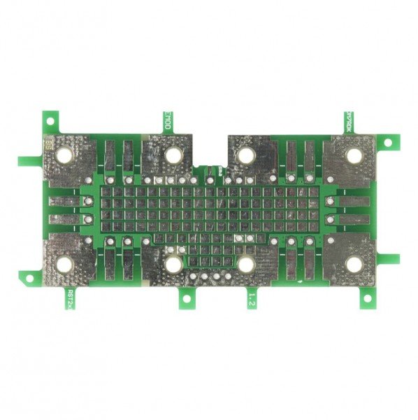 Allnet 120676 Verde