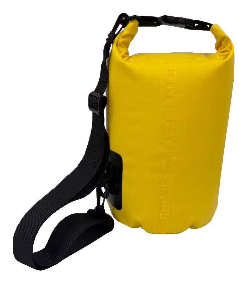 Bolsa Waterproof 5l Yellow