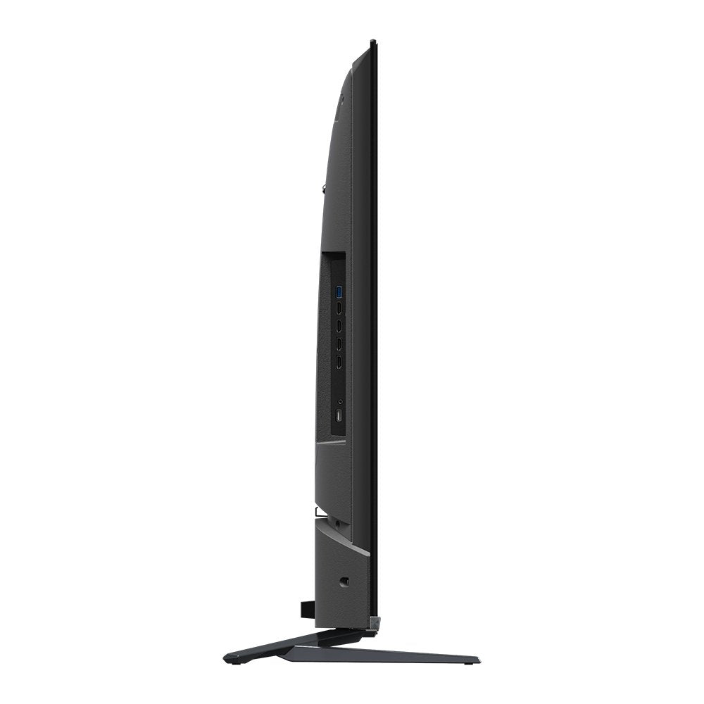 Gigabyte Led-Monitor S55u - 138.7 Cm (54.6") - 3840 X 2160 4k