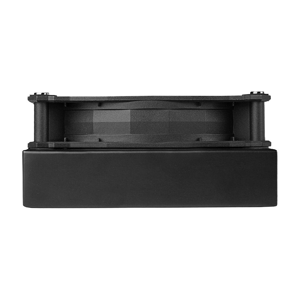 Iceberg Thermal Icefloe Oasis 360 Procesador Sistema De Refrigeración Líquida Todo En Uno 12 Cm Negro 1 Pieza(S)