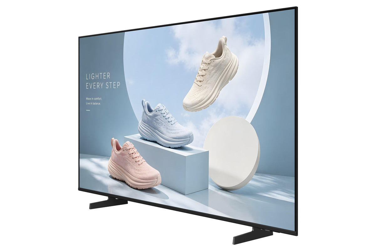 55 4k Uhd Business Tv Tizen 3y