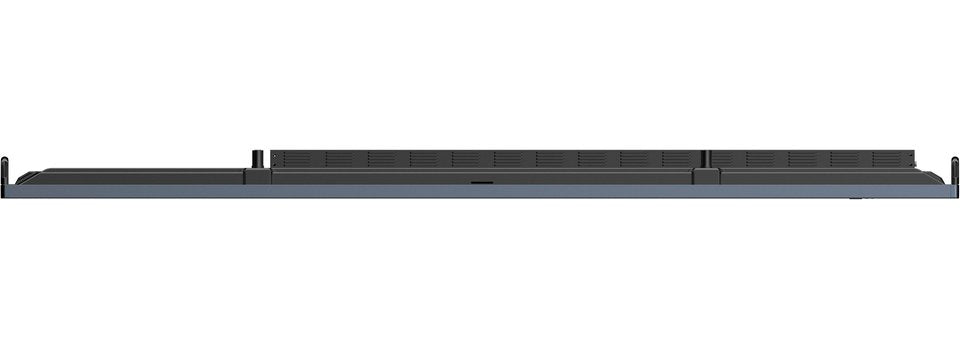 Viewsonic Ifp7533-G Pantalla De Señalización Panel Plano Interactivo 190,5 Cm (75") Lcd 350 Cd / M² 4k Ultra Hd Negro Pantalla Táctil Procesador Incorporado Android 11