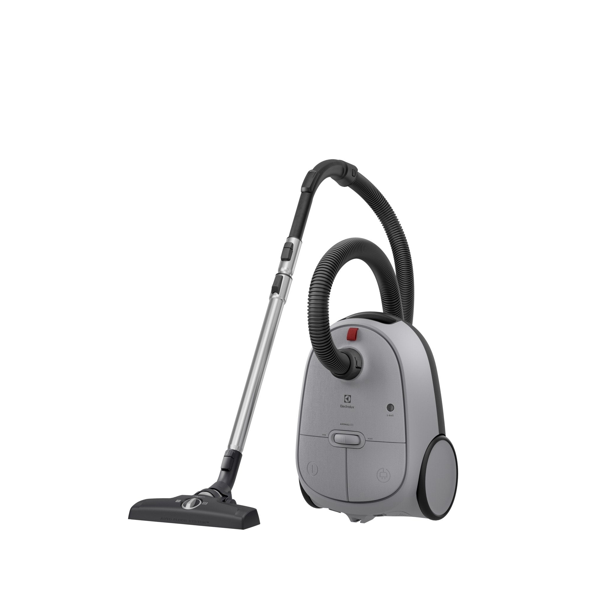 EAN 7332543823048 - Electrolux EB61A5UG 3,5 L Aspiradora cilíndrica Secar 850 W Bolsa para el polvo imagen 8
