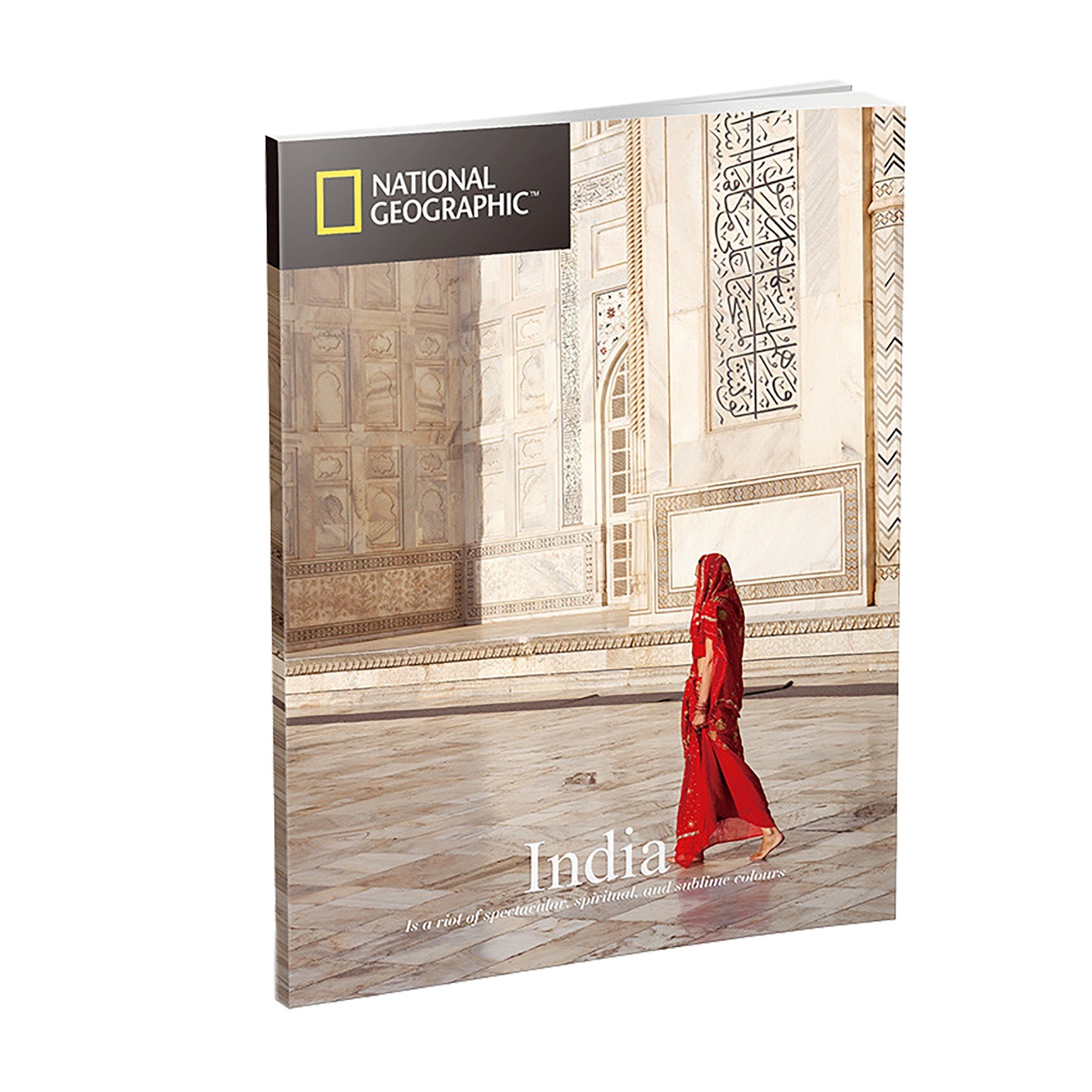 EAN 6944588209810 - CubicFun Taj Mahal Puzle 3D 87 pieza(s) Edificios imagen 3