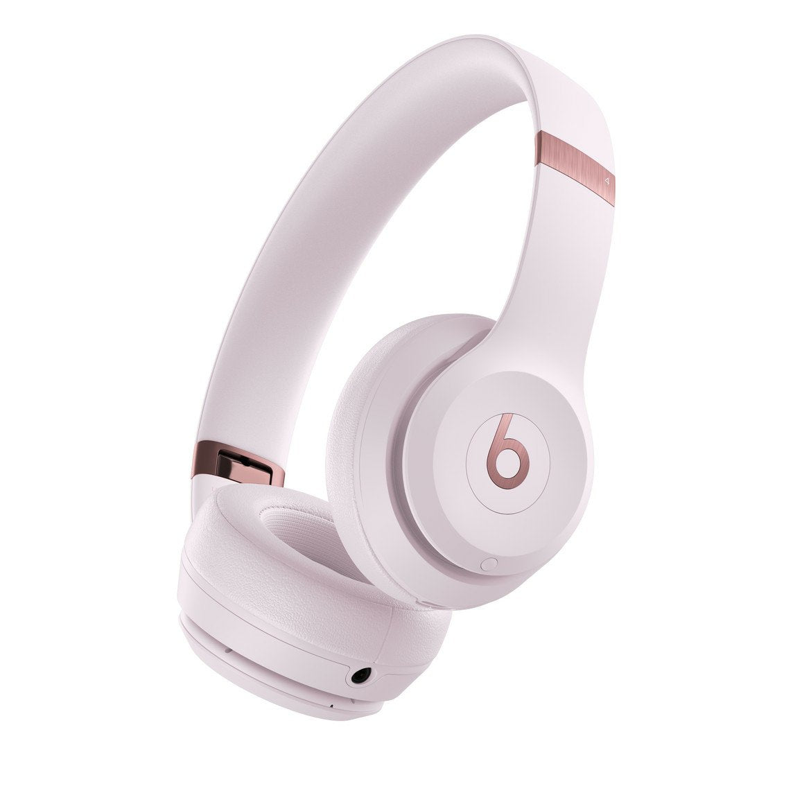 EAN 0195949121807 - Apple Beats Solo 4 Auriculares Inalámbrico y alámbrico Diadema Llamadas/Música USB Tipo C Bluetooth Rosa imagen 4