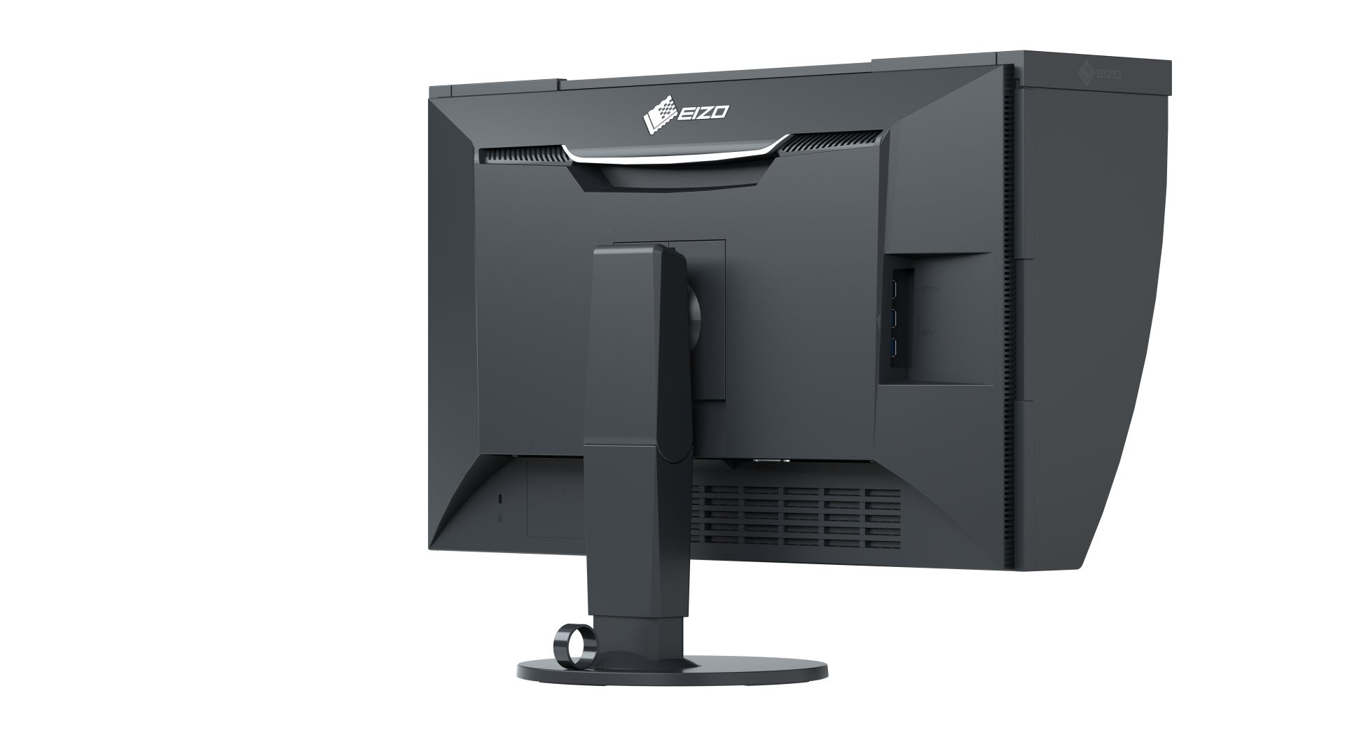 Eizo Coloredge Cg2730 Pantalla Para Pc 68,6 Cm (27") 2560 X 1440 Pixeles Wide Quad Hd Led Negro