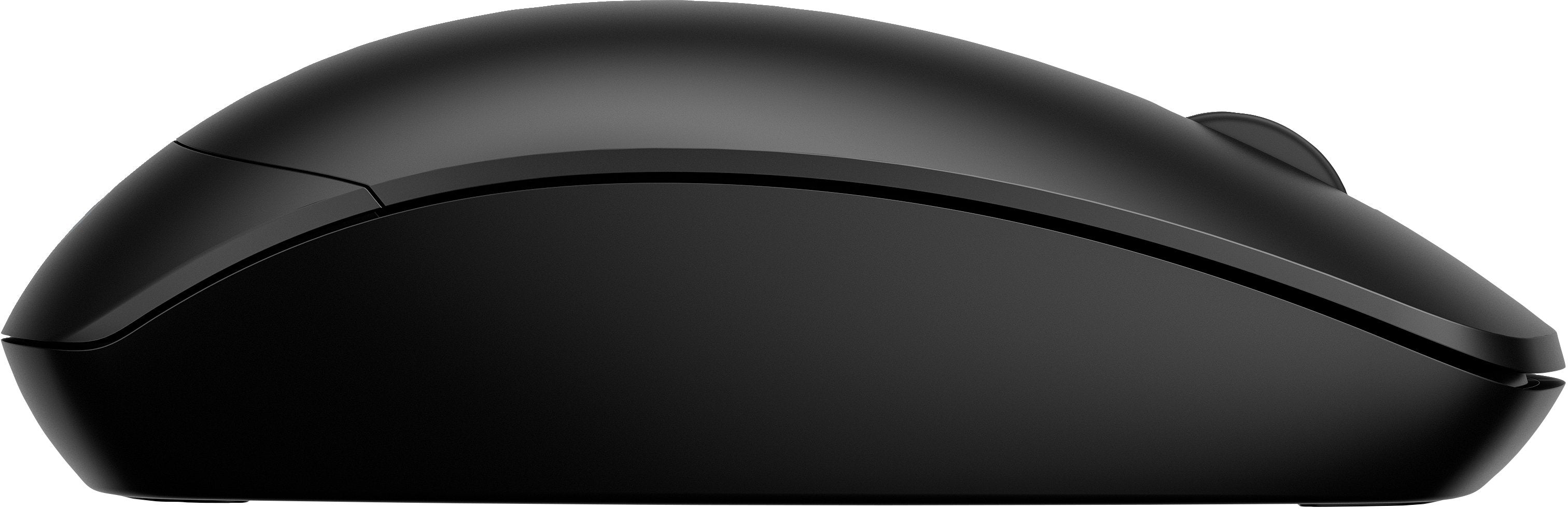 EAN 0198701218869 - HP 230 Slim Wireless Mouse ratón Oficina Ambidextro RF inalámbrico Óptico 1600 DPI imagen 5