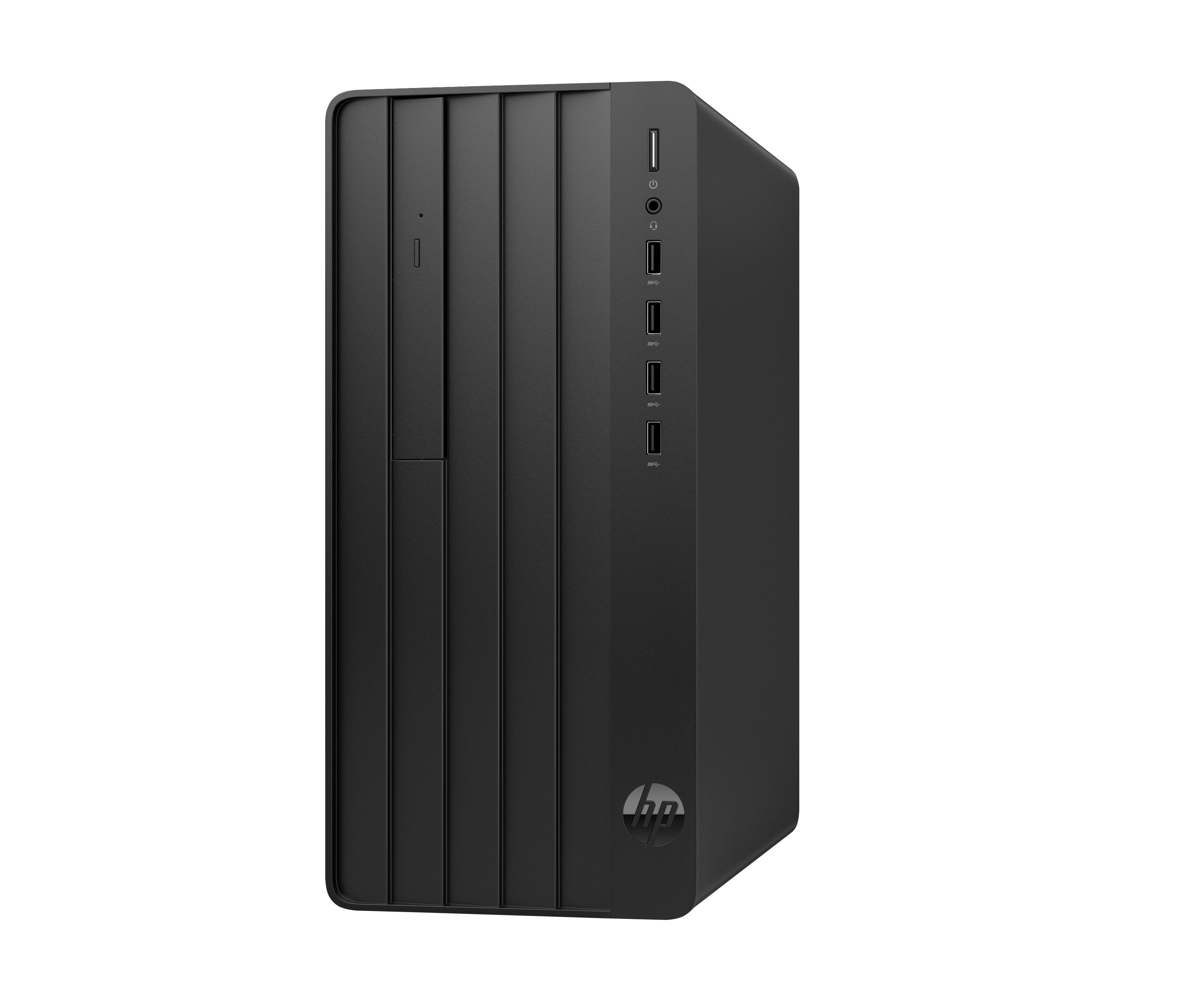 Hp Pro 290 G9 Intel® Core I3 I3-13100 8gb 256gb Ssd Windows 11 Pro Negro