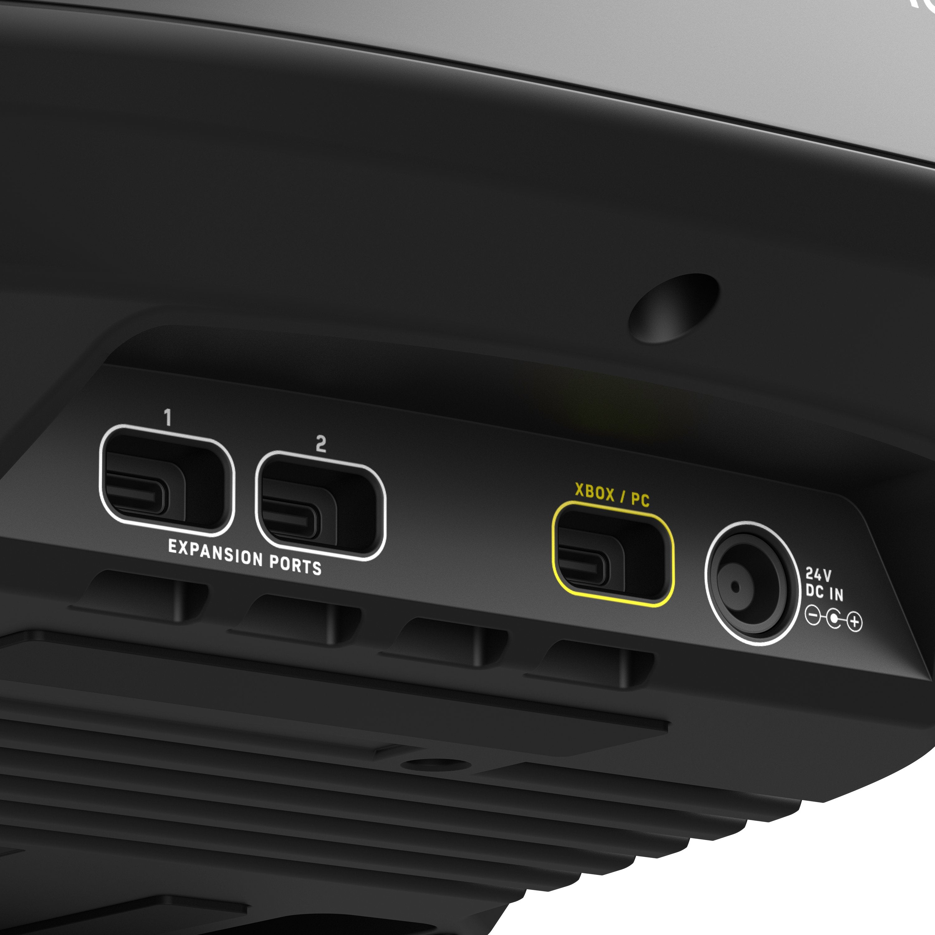 Turtle Beach Velocityone Race