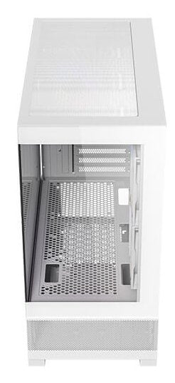 Caja Pc Antec Cx500m Argb Mini Tower Blanco 0-761345-10144-8