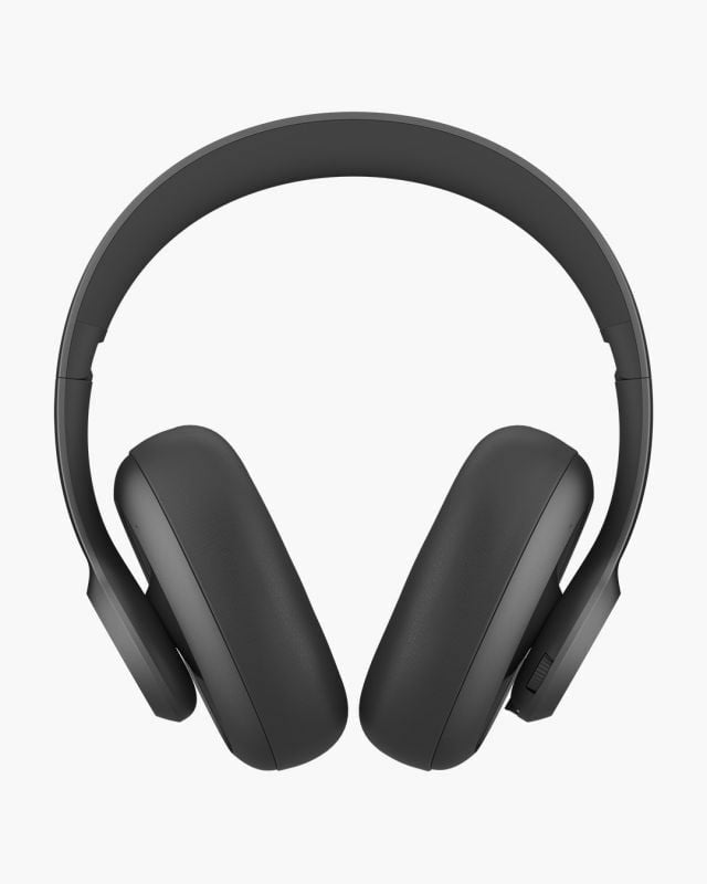 Auriculares Fresh 'N Rebel Clam Blaze Enc Gris Tormenta
