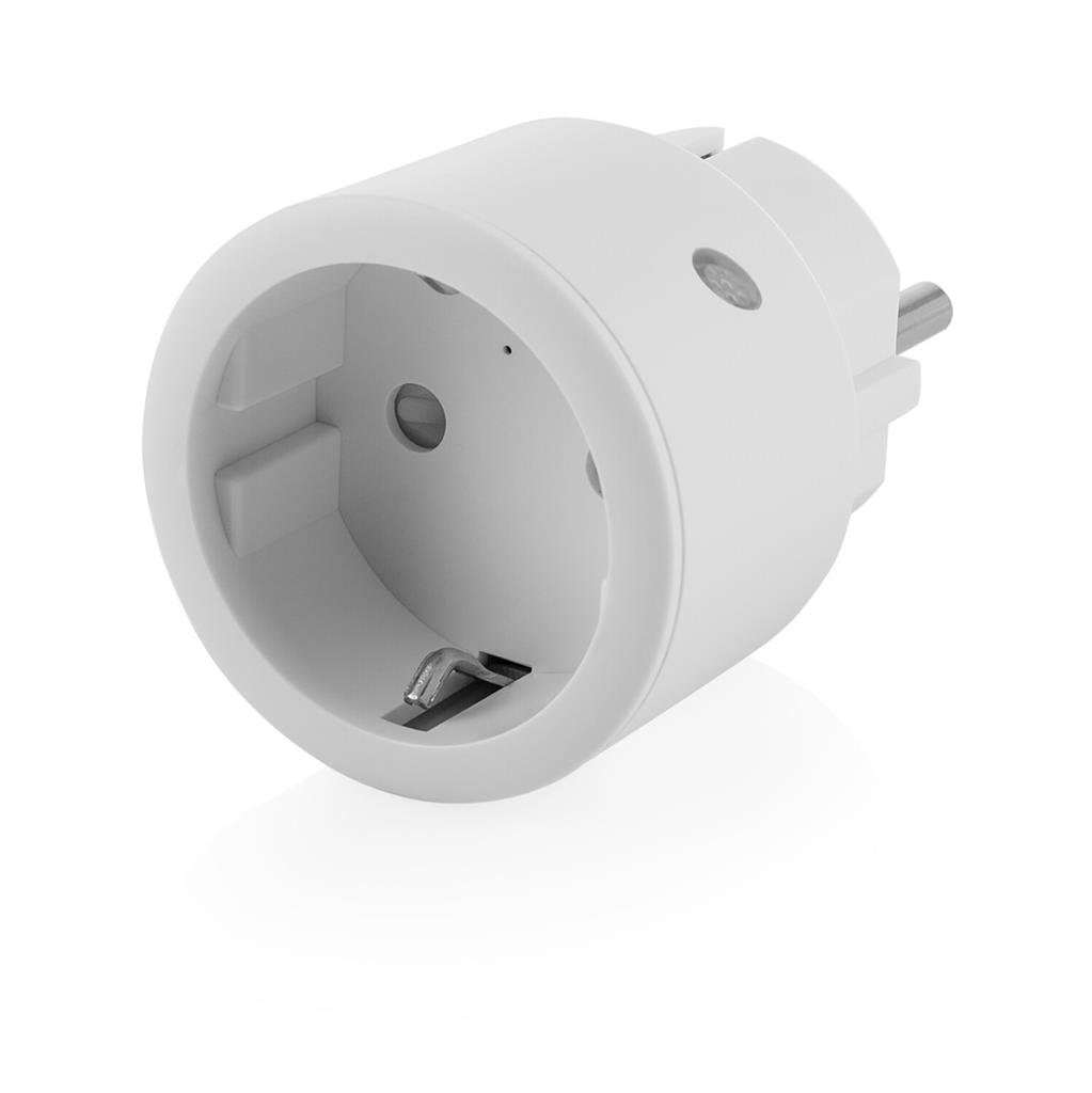 EAN 8712836972537 - Smartwares SH4-99578 enchufe inteligente 2300 W Hogar, Oficina Blanco imagen 3