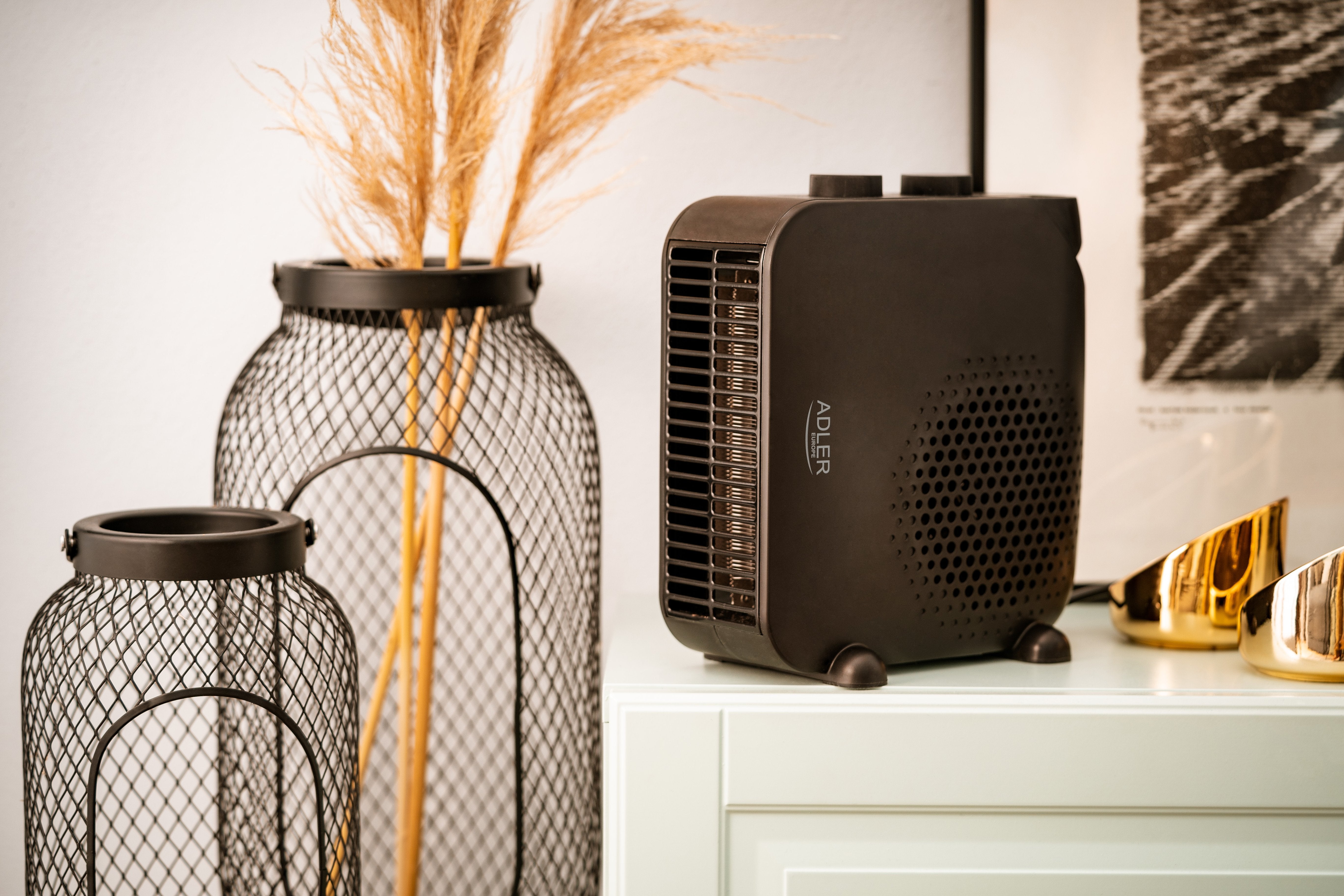 Termowentylator Adler Ad 7725b