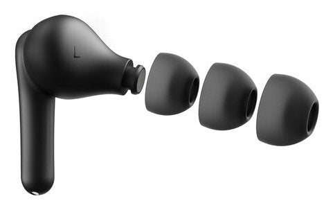 Belkin Soundform Rhythm Anc True Wireless Kopf.Schwarz Auc015hqbk