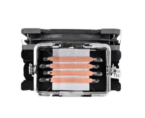 Thermaltake Ux200 Se Argb Lighting Cpu Cooler, Cl-P105-Al12sw-A