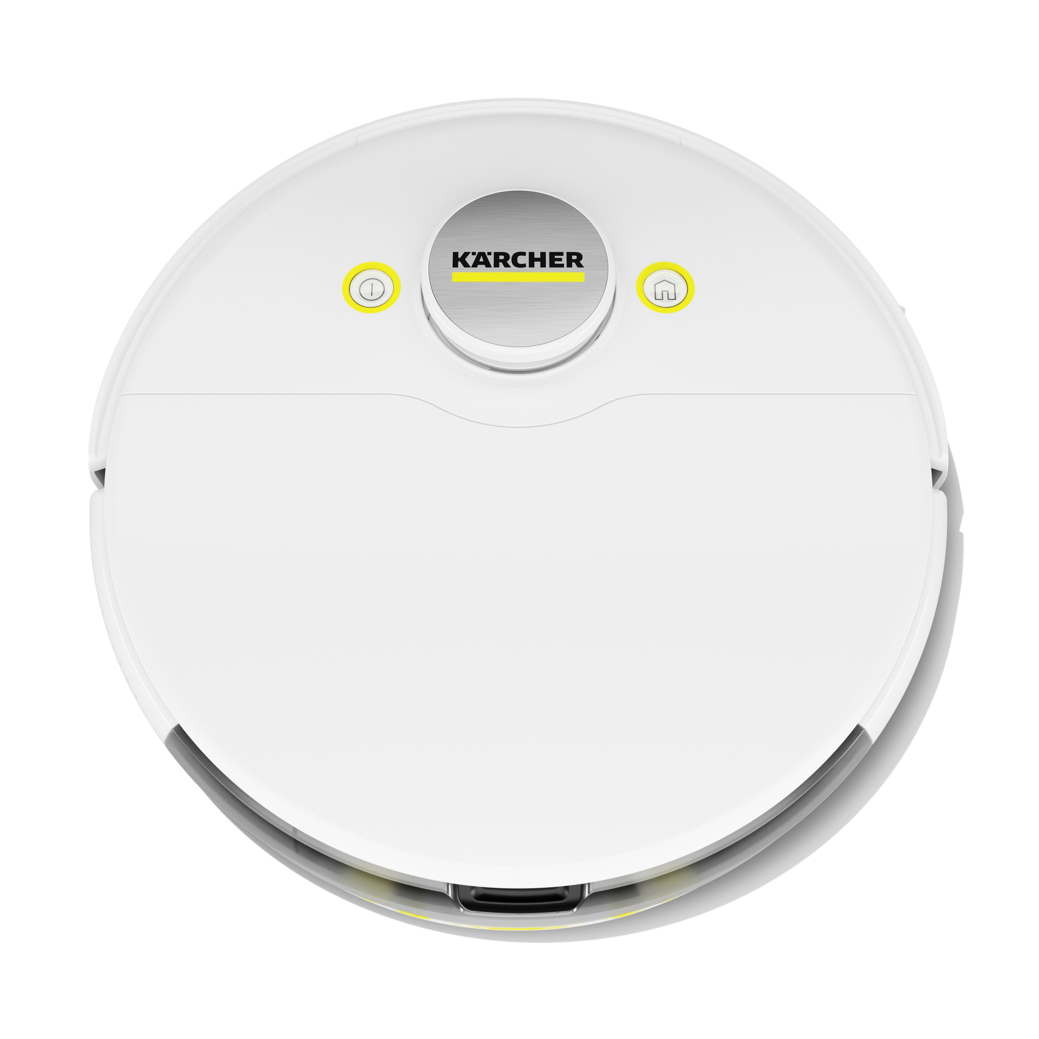 EAN 4054278965734 - Kärcher RCV 5 0,33 L Sin bolsa Blanco imagen 14