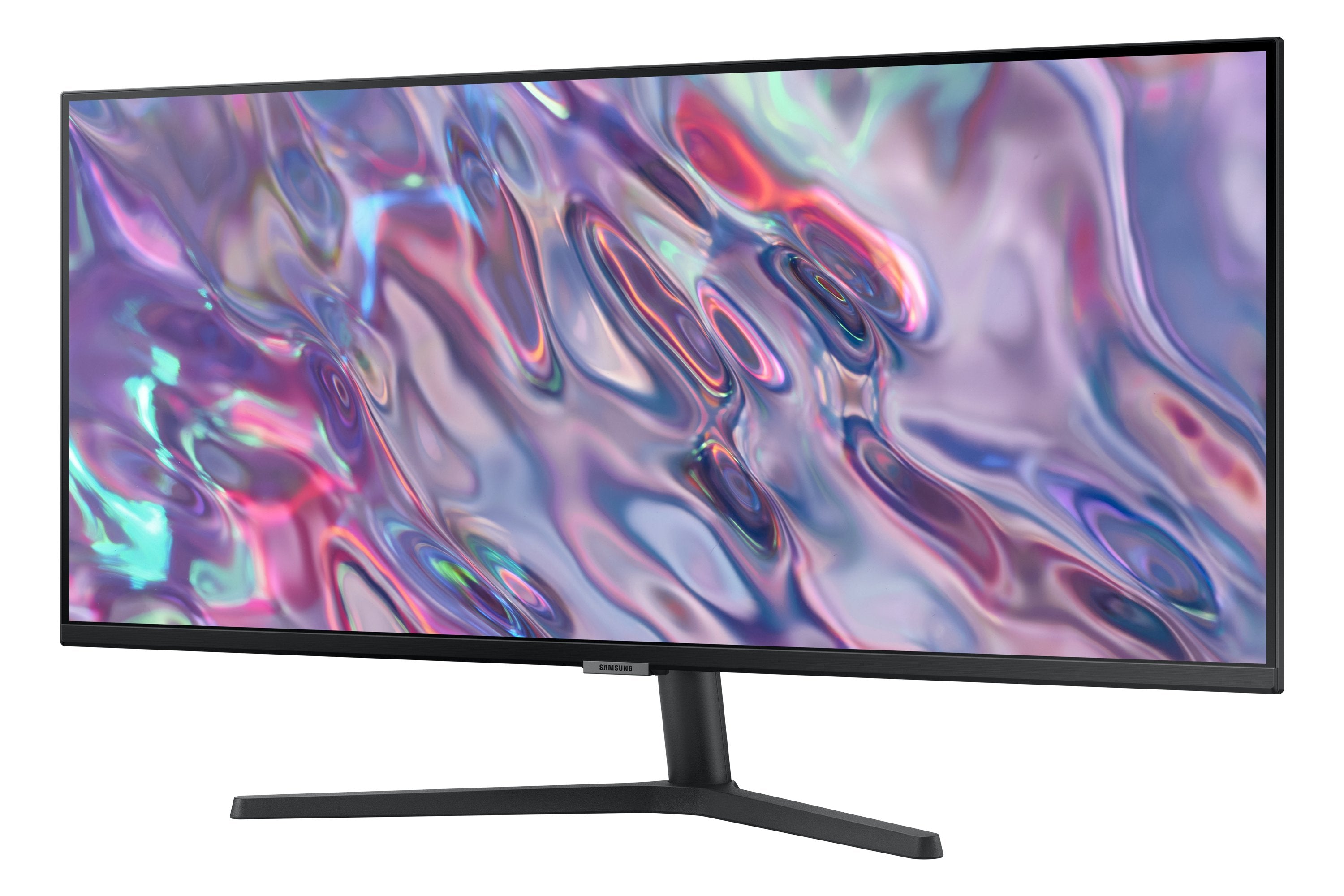 EAN 8806094760354 - Samsung S50GC pantalla para PC 86,4 cm (34") 3440 x 1440 Pixeles UltraWide Quad HD LCD Negro imagen 5